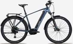 Rower elektryczny Rower elektryczny trekkingowy STILUS E-Touring HF silnik centralny Bosch