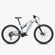 Zdjęcie Rower elektryczny górski MTB Rockrider E-EXPL 500 S 29" - Radzymin
