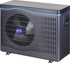 Zdjęcie Gre Pompa Ciepła Basenowa Inverter 9-1,5Kw Do 60.000L - Baborów