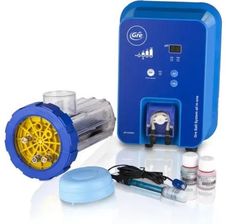 Gre Generator Chloru Do Basenów Ogrodowych Do 60.000L