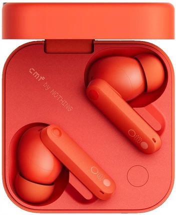 Słuchawki Cmf By Nothing Buds Pro 2 Orange (A10600078