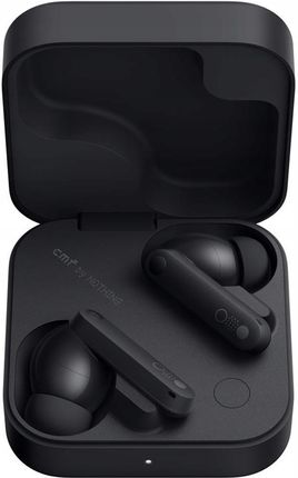 cmf by NOTHING BUDS ブラック CMF by Nothing Buds ワイヤレスイヤホン ブラック(ブラック