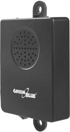Samochodowy Odstraszacz Gryzoni Kun Greenblue Gb730 Greenblue
