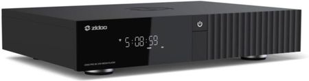 Zidoo Z3000 PRO Odtwarzacz multimedialny 8K UHD Amlogic S928X-K HDR10+ Dolby Vision - zdjęcie 2