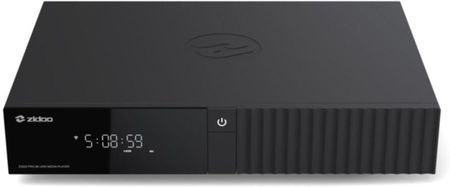 Zidoo Z3000 PRO Odtwarzacz multimedialny 8K UHD Amlogic S928X-K HDR10+ Dolby Vision - zdjęcie 3