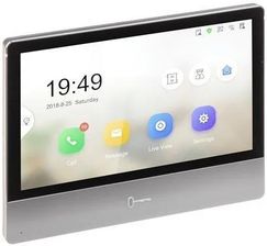 Hikvision Monitor Wideodomofonu Ds-Kh8350-Wte1 51267