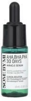 SOME BY MI, AHA∙BHA∙PHA 30 DAYS MIRACLE, SERUM MULTIAKTYWNE DO SKÓRY PROBLEMOWEJ, 10 ML