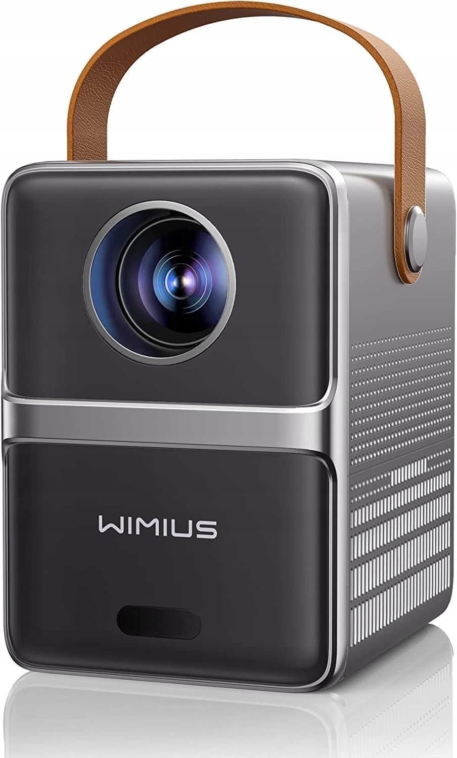 （値下げ）WIMIUS Video Projector Model:P61 i-wimius-p61.jpg