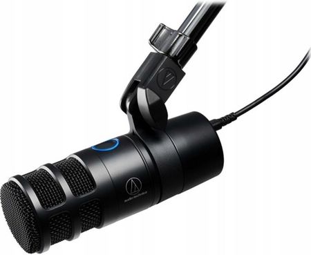 Mikrofon Audio Technica AT2040USB - Ceny i opinie - Ceneo.pl