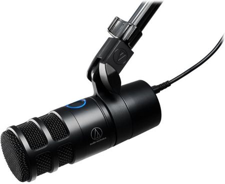 Audio Technica AT2040USB