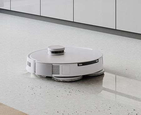 新品未開封 ECOVACS｜DEEBOT T20e OMNI ホワイト エコバックス DEEBOT T20 OMNI DLX23 [ホワイト×シルバー] 価格