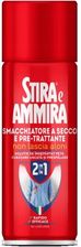 Zdjęcie Stira E Ammira Odplamiacz Na Sucho Aerozol 200Ml - Resko