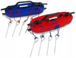 Zdjęcie Romisport Linie Boiska Do Badmintona Regulowane - Warszawa