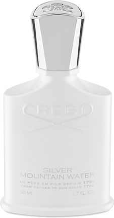 Creed Silver Mountain Water　30ml Creed Silver Mountain Water Woda Perfumowana 30ml - Ceneo.pl