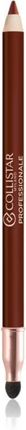 Collistar Professional Eye Pencil Wysoko Napigmentowana Wodoodporna Kredka Do Oczu Odcień 27 Borgogna 1,2ml