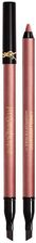 Yves Saint Laurent Lines Liberated Trwała Kredka Do Oczu Dla Kobiet 11 Unapollogetic Pink 1.2g