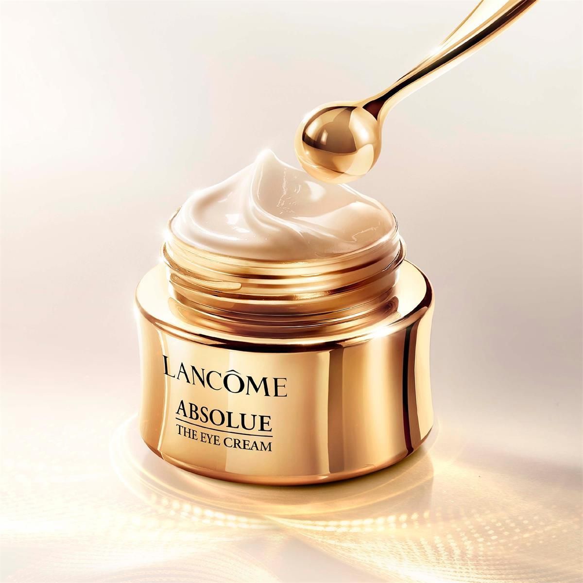 ★LANCOME ABSOLUE UV 30ml★ Rewitalizujące serum pod oczy Absolue Serum | Lancôme