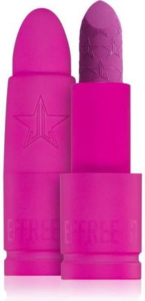 Jeffree Star Cosmetics Velvet Trap Szminka Odcień Always Faithful 4g