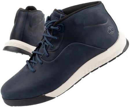 Timberland Tb0A5Mqw 019 Granatowy