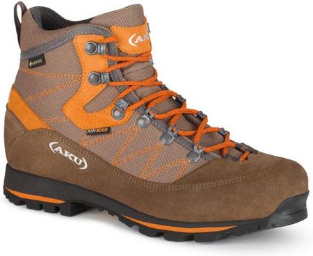 Aku Trekker 978518 Gtx Brązowy