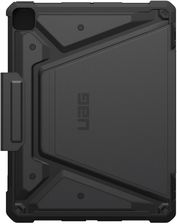 Zdjęcie Uag Etui na iPad Pro Metropolis SE Czarny (UAG124476114040) - Stryków