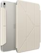 UNIQ Camden Click iPad Beżowy - etui iPad Air 11" (2024)