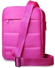Zdjęcie Puro Torba na tablet Vertical Messenger 10.1 cali Różowy (TABBAG2PNK) - Lublin