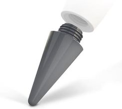 Zdjęcie Zagg Końcówki do rysika do Pro Stylus 2 Szary (4 szt.) (ZAGG109913292) - Czyżew
