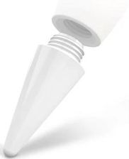 Zdjęcie Zagg Końcówki do rysika do Pro Stylus 2 Biały (4 szt.) (ZAGG109913293) - Reszel