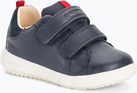 Buty dziecięce Geox Hyroo navy | WYSYŁKA W 24H | 30 DNI NA ZWROT