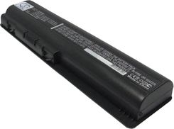 new net Batteries - Batteria [ 10.8-11.1 V - 5200 mAh - 58 Wh ] Compatibile con HP Presario CQ40-312 CQ61-107 CQ60-108TU CQ61-328TU CQ45-106TX