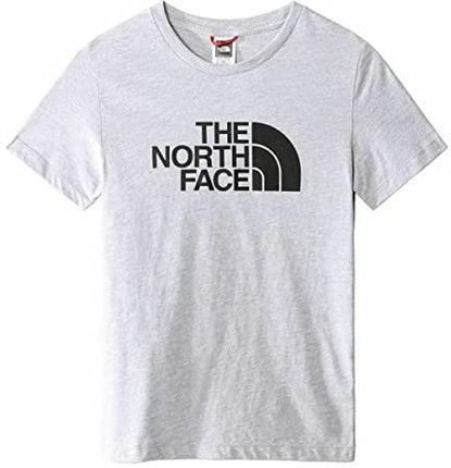 The North Face- Koszulka dziecięca z krótkim rękawem (S6461083)