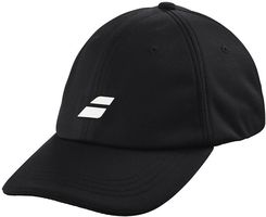 Zdjęcie Czapka baseballowa Babolat  Pure Logo Cap Junior Black - Częstochowa