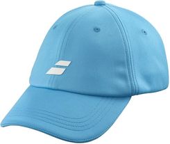 Zdjęcie Czapka baseballowa Babolat  Pure Logo Cap Junior Cyan Blue - Bytom