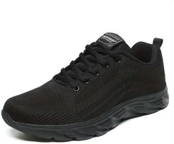 Zdjęcie PÓŁBUTY REKREACYJNE VERTIGO BLACK (43) - Sławków