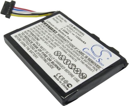 Cameron Sino Mitac Mio 336 1050mAh 3.9Wh Li-Ion 3.7V (Cameron Sino) (GC-PDA036)