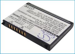 Zdjęcie Cameron Sino HP iPAQ rx4000 1250mAh 4.6Wh Li-Ion 3.7V (Cameron Sino) (GC-PDA298) - Mikołów
