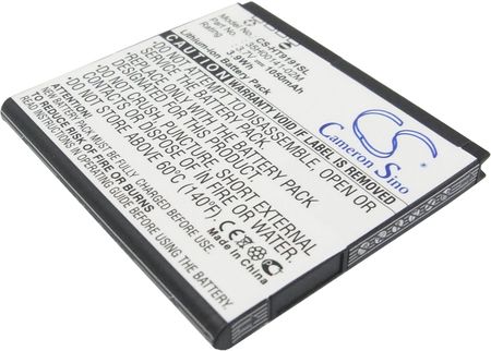 Cameron Sino HTC Desire HD 1050mAh 3.9Wh Li-Ion 3.7V (Cameron Sino) (GC-PDA328)
