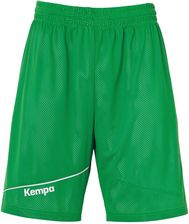 Zdjęcie Spodenki dziecięce dwustronne Kempa Player | Darmowa dostawa na wybrane produkty! Tylko online! - Zduńska Wola