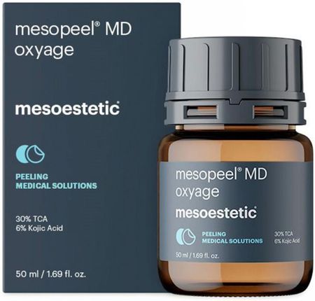 Mesoestetic Mesopeel MD Oxyage