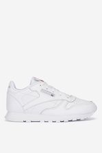 Zdjęcie Sportowe Reebok CLASSIC LEATHER 100000118 - Przemyśl