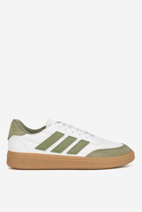 Sportowe adidas COURTBLOCK J ID6499