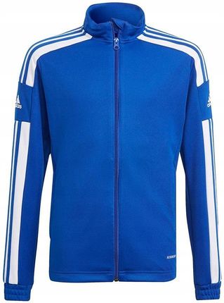 Bluza dla dzieci adidas Squadra 21 Training Youth niebieska GP6457