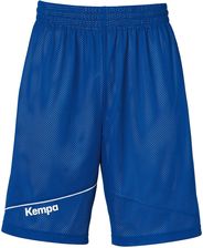Zdjęcie Spodenki dziecięce dwustronne Kempa Player | Darmowa dostawa na wybrane produkty! Tylko online! - Świeradów-Zdrój