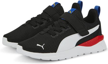 Buty sportowe dziecięce Puma ANZARUN LITE AC+ PS czarne 37200924