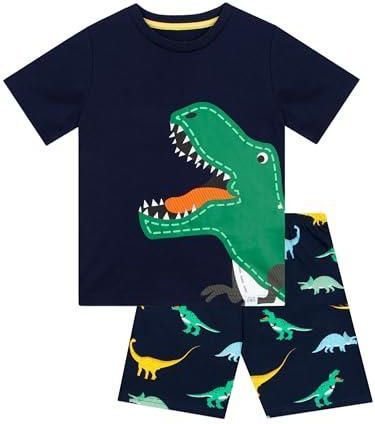 Jongens Pyjama Aanbieding bij Wibra