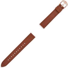 Fossil Brązowy Pasek Do Zegarka Smartwatcha 16 Mm S161088