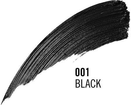 Rimmel Kind&Free Lash Loader Wegański Tusz Do Rzęs Zwiększający Objętość 001 Black 9,5ml - zdjęcie 2