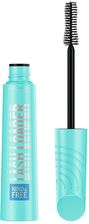 Rimmel Kind&Free Lash Loader Wegański Tusz Do Rzęs Zwiększający Objętość 001 Black 9,5ml