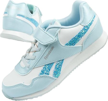 Buty sportowe dziecięce Reebok Royal [100033295]